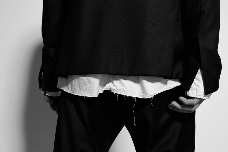 Chronicles of Never 2012 Spring/Summer Collection