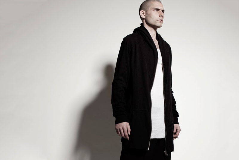 Chronicles of Never 2012 Spring/Summer Collection