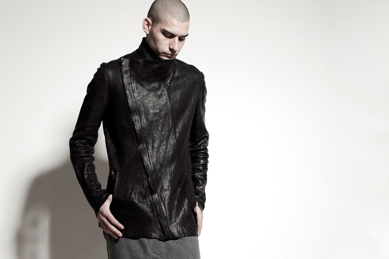 Chronicles of Never 2012 Spring/Summer Collection