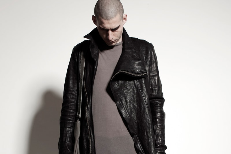 Chronicles of Never 2012 Spring/Summer Collection