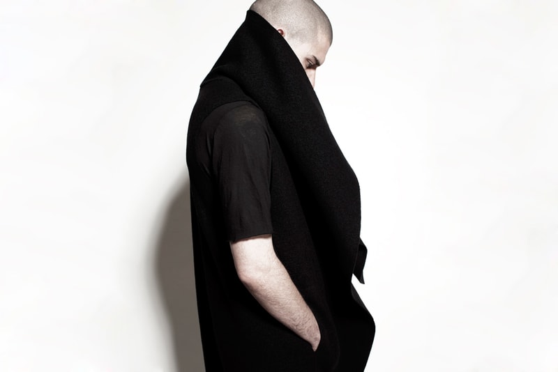 Chronicles of Never 2012 Spring/Summer Collection