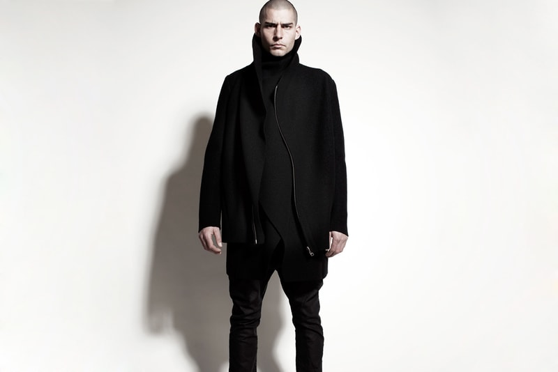 Chronicles of Never 2012 Spring/Summer Collection