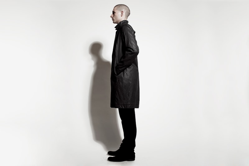 Chronicles of Never 2012 Spring/Summer Collection
