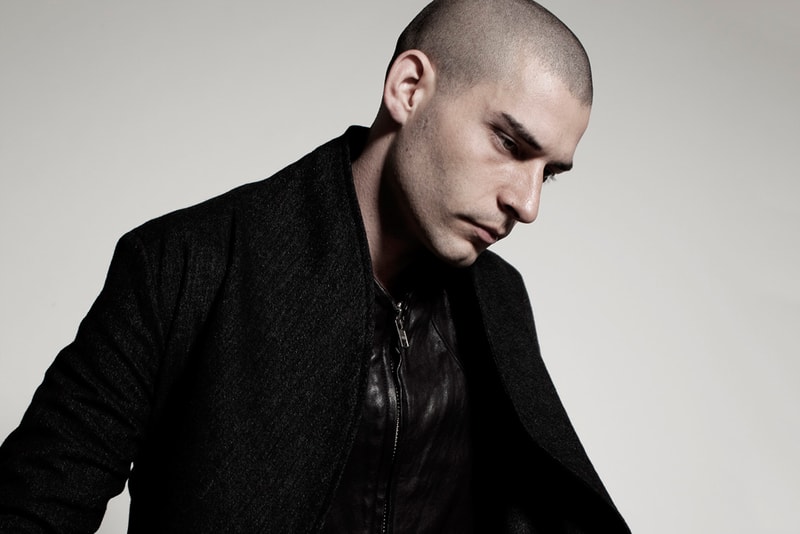 Chronicles of Never 2012 Spring/Summer Collection