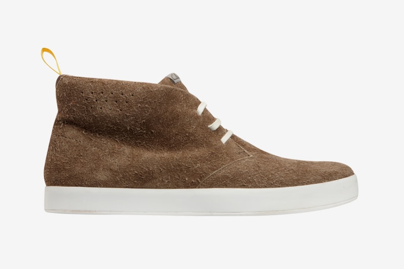 Clarks Sports 2012 Spring/Summer Collection