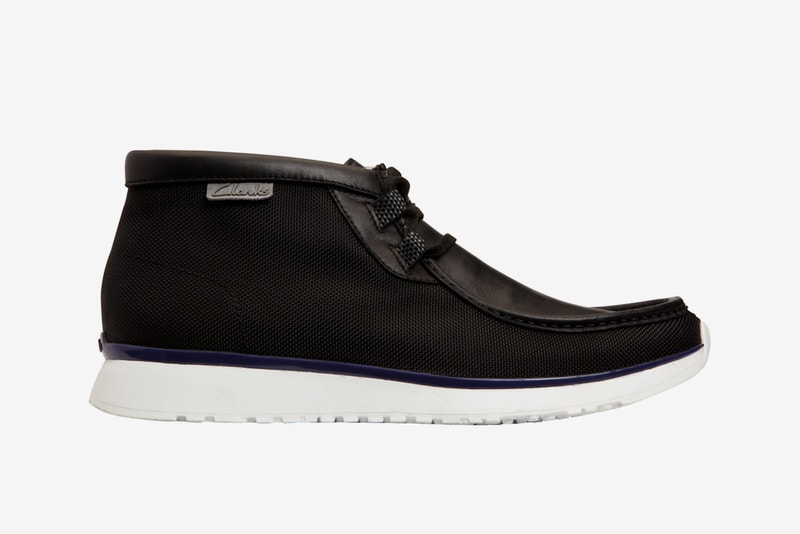 Clarks Sports 2012 Spring/Summer Collection