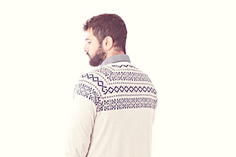 CLOT x CASH CA "Handshake" Capsule Collection 