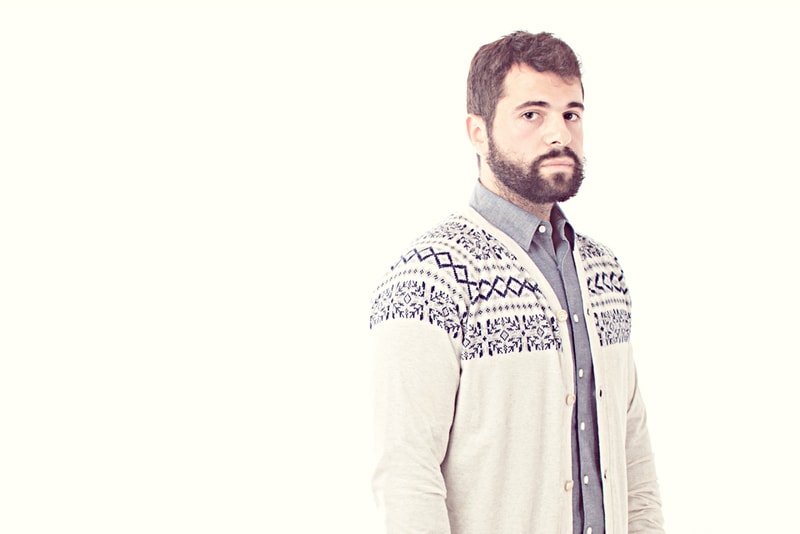 CLOT x CASH CA "Handshake" Capsule Collection 