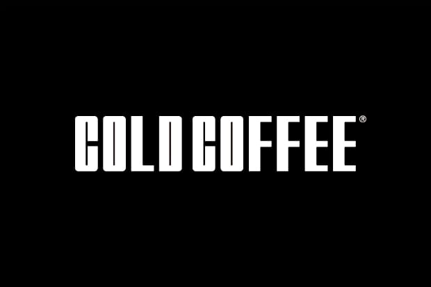 COLD COFFEE: HUMAN MADE Online Store