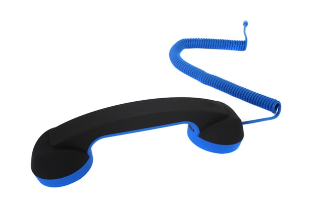 colette x Native Union Retro Handset