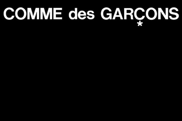 COMME des GARCONS Berlin Concept Stores Opening