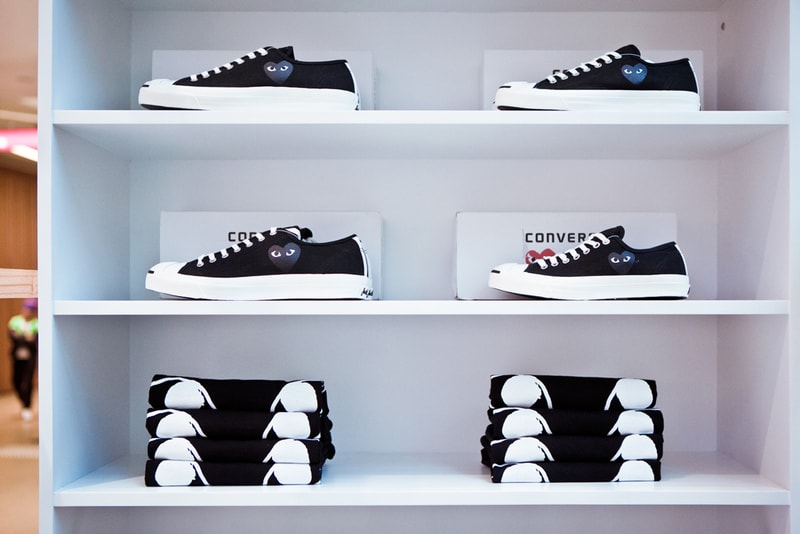 COMME des GARCONS Pocket @ The One Hong Kong
