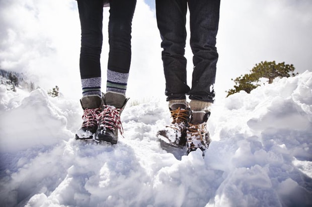 Converse 2011 Fall/Winter Outsider Collection Lookbook