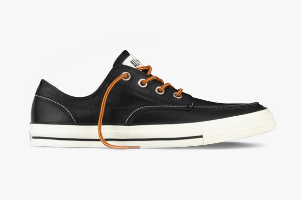 Converse 2011 Holiday All Star Classic Boot