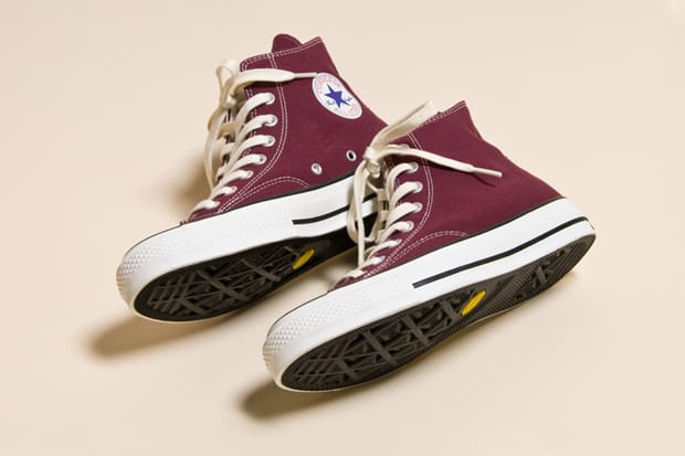 Converse Addict Chuck Taylor All Star Canvas Hi