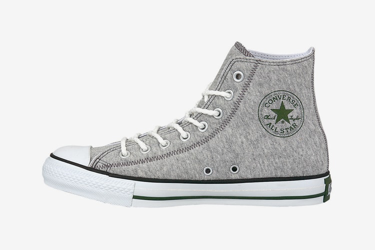 Converse Japan All Star CL-Sweat Hi