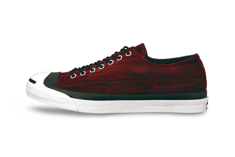 Converse Japan Jack Purcell Veludo