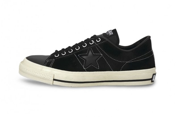Converse Japan One Star J Monkey Boots