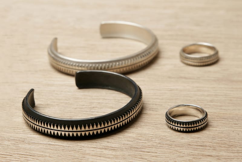 Copula "Aztec" Jewelry Collection - LN-CC Exclusive