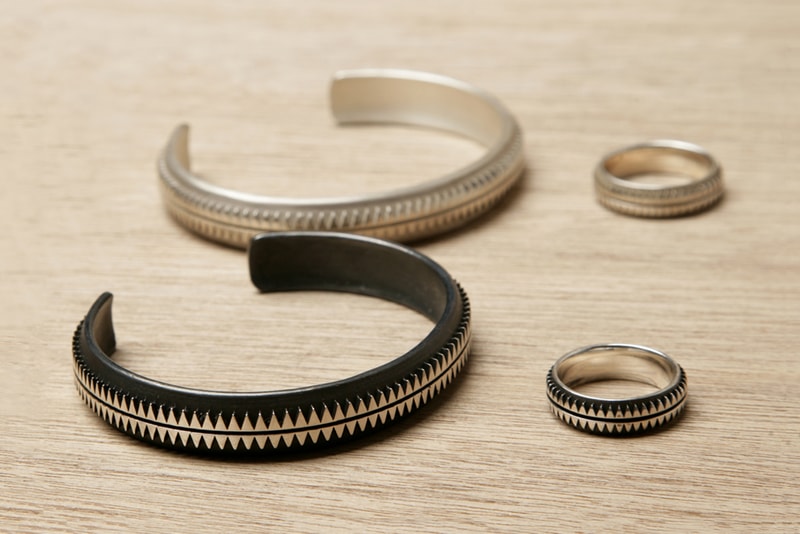 Copula "Aztec" Jewelry Collection - LN-CC Exclusive
