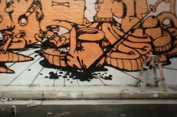 Crack & Shine Presents: Roid & Horfe in Australia