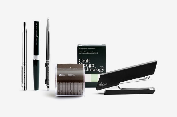 Craft Design Technology New Releases