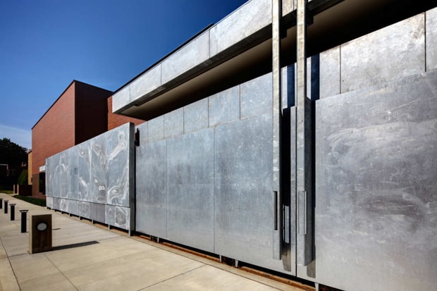 Cranbrook Art Museum by SmithGroup JJR