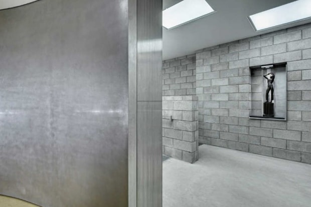 Cranbrook Art Museum by SmithGroup JJR