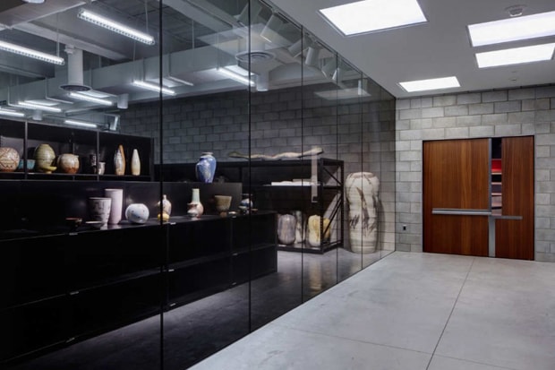 Cranbrook Art Museum by SmithGroup JJR