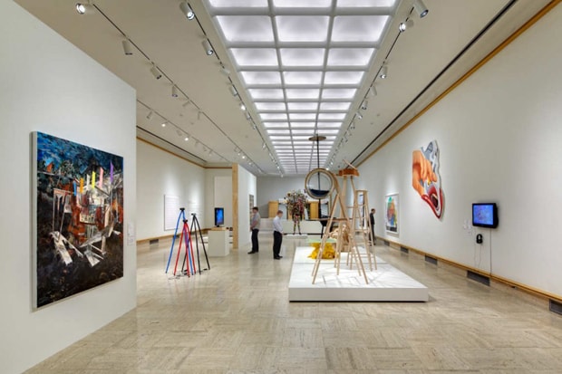 Cranbrook Art Museum by SmithGroup JJR