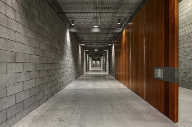Cranbrook Art Museum by SmithGroup JJR