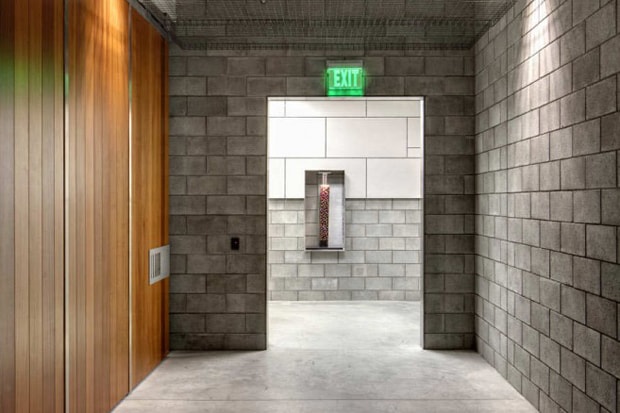 Cranbrook Art Museum by SmithGroup JJR