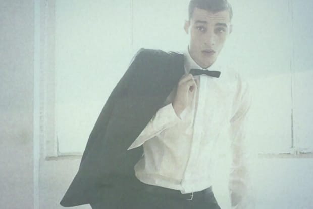 De Fursac 2012 Spring/Summer Video