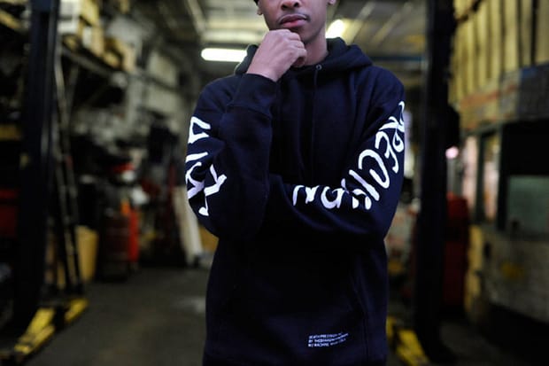 Death Precision, Inc. by thebrandwithnoname 2011 Holiday Release