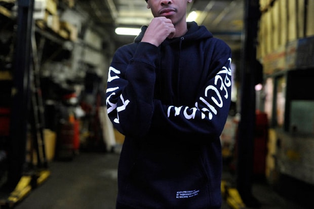 Death Precision, Inc. by thebrandwithnoname 2011 Holiday Release