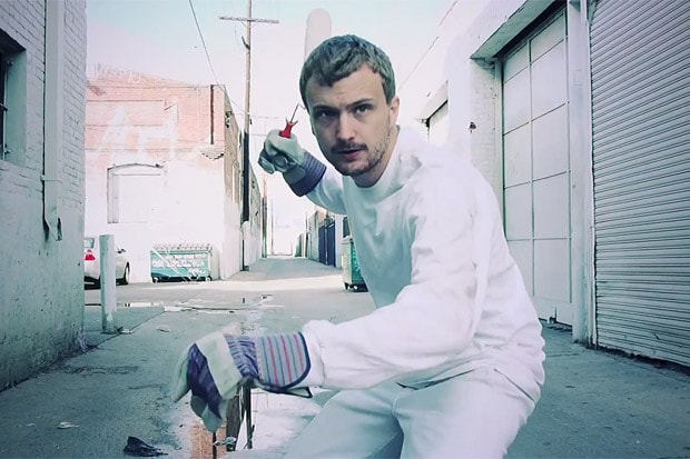 Brush With Death by Corridor Digital