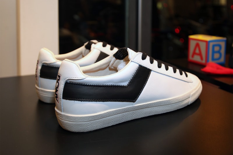 Dee & Ricky x PONY  “Urban Jungle" colette Party Recap