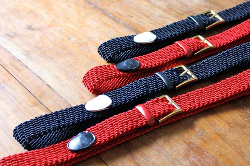 Del Toro Accessories Collection New Releases