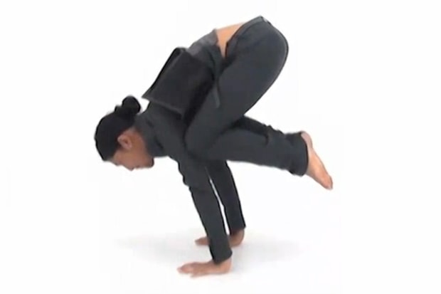 Devoa 2012 Spring/Summer Collection Video