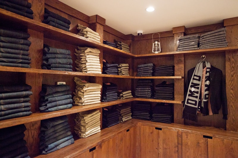 Diamond Supply Co. Fairfax Store Reopening