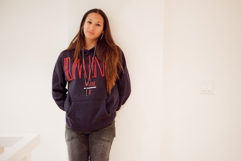 Diamond Supply Co. Fairfax Store Reopening