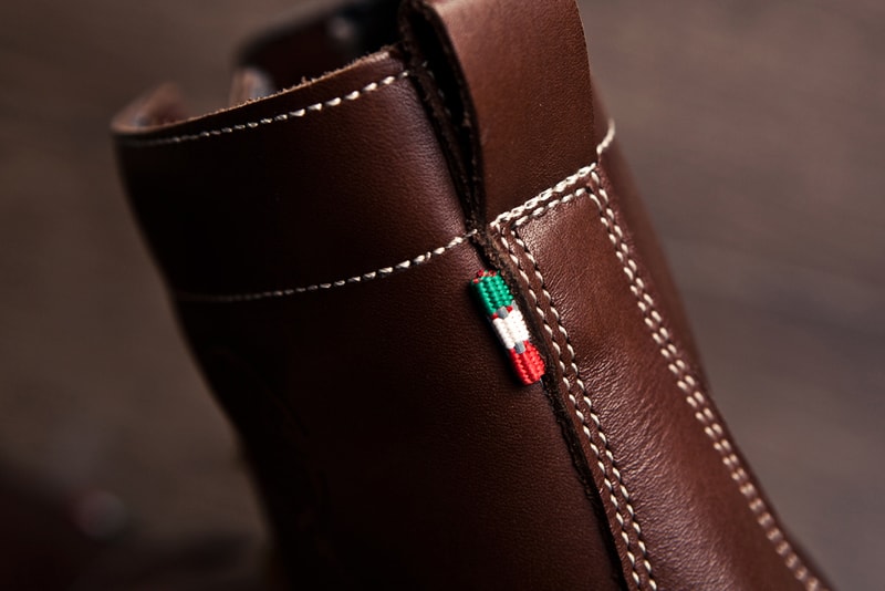 Diemme 2011 Fall/Winter Duck Boots