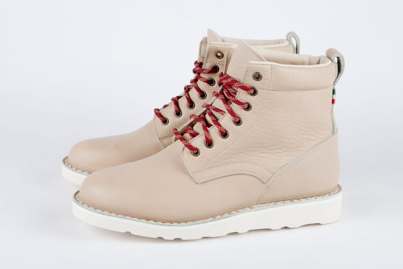 Diemme 2011 Holiday Firenze Emmedue Full Grain