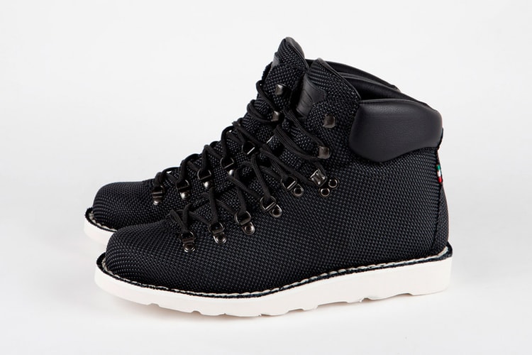 Diemme 2011 Holiday Roccia Vet Schoeller Keprotec