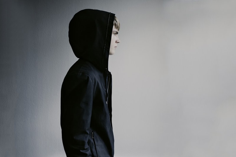 Dior Homme 2012 Spring/Summer Pre-Collection