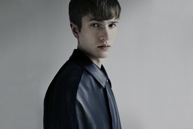 Dior Homme 2012 Spring/Summer Pre-Collection