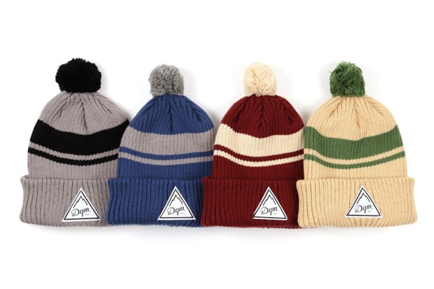 DQM Gaston Beanie