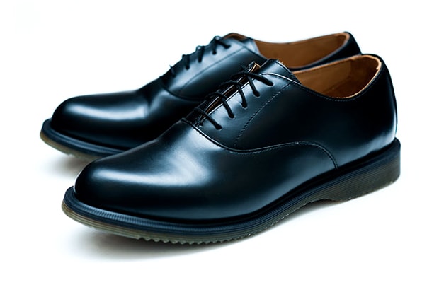 Dr. Martens "Bennett" Oxfords