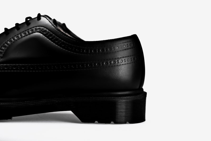 Dr. Martens for HYPEBEAST 3989 5-Eye Brogue