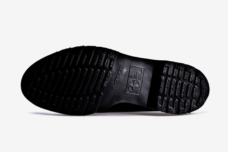 Dr. Martens for HYPEBEAST 3989 5-Eye Brogue